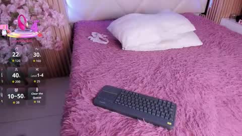 veronica_hill_ online show from March 2026 03:33:02 AM