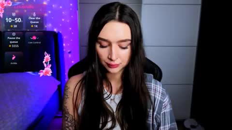 Veronica online show from February 2026 03:07:01 PM