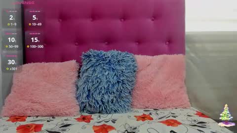 Veronica online show from December 2025 04:48:02 PM