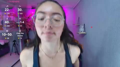 veronica online show from March 2026 07:46:02 PM