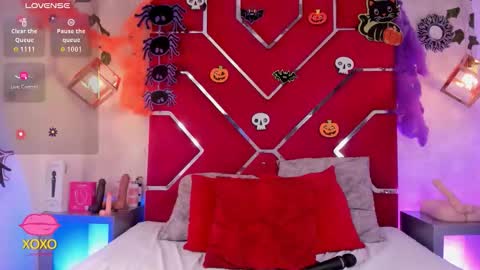 Snapshot of veronica_olson_ chatting on October 2025 03:41:02 AM Veronica Olson online show from October 2025 03:41:02 AM