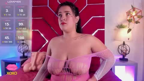 Snapshot of veronica_olson_ chatting on November 2025 02:54:02 AM Veronica Olson online show from November 2025 02:54:02 AM