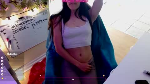 Snapshot of veronicababy26 chatting on July 2026 03:47:01 PM veronicababy26 online show from July 2026 03:47:01 PM