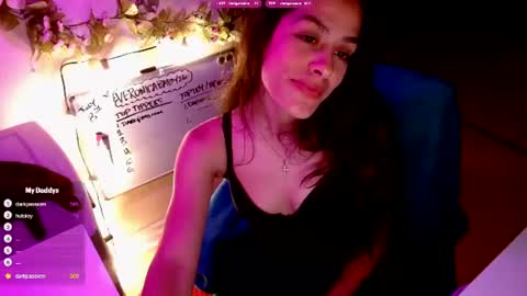 Snapshot of veronicababy26 chatting on July 2026 04:38:01 AM veronicababy26 online show from July 2026 04:38:01 AM