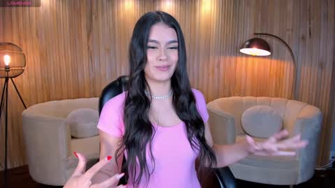 Snapshot of veronicacruz1 chatting on January 2025 03:26:01 AM Vero online show from January 2025 03:26:01 AM