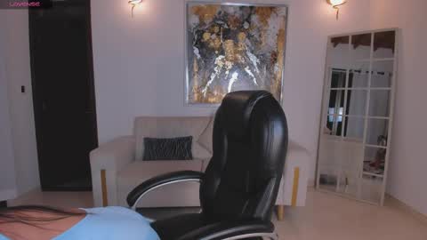 Snapshot of veronicacruz1 chatting on January 2025 02:52:01 AM Vero online show from January 2025 02:52:01 AM