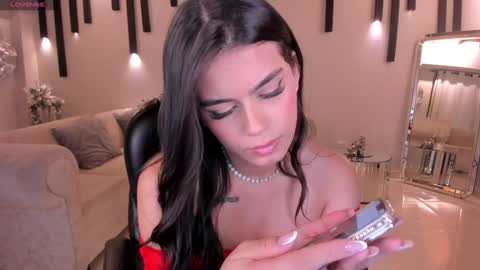 Snapshot of veronicacruz1 chatting on January 2025 03:11:02 AM Vero online show from January 2025 03:11:02 AM