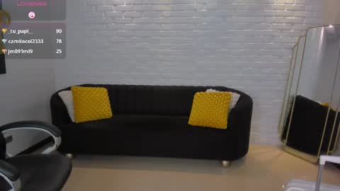 Snapshot of veronicacruz1 chatting on February 2025 09:56:01 AM Vero online show from February 2025 09:56:01 AM