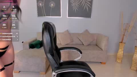 Snapshot of veronicacruz1 chatting on February 2025 12:14:01 AM Vero online show from February 2025 12:14:01 AM