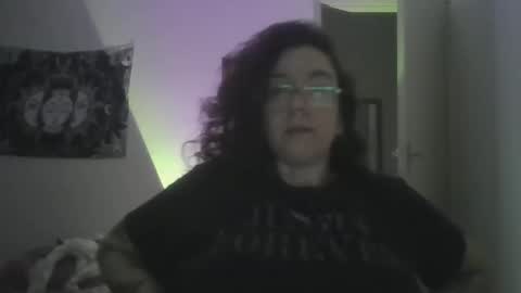 veronicadiscovery online show from November 2025 11:07:02 PM