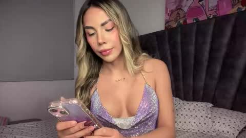 Miss Veronica dussan  Tw Veronicasm     IG Ashveronica  online show from January 2026 03:01:02 AM