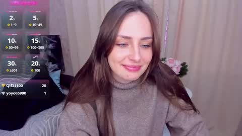 Snapshot of veronicafreman chatting on February 2025 08:54:01 AM Veronica online show from February 2025 08:54:01 AM