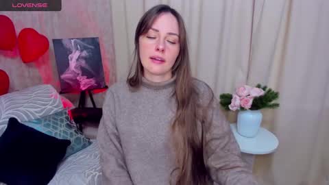 Snapshot of veronicafreman chatting on February 2025 05:58:02 AM Veronica online show from February 2025 05:58:02 AM