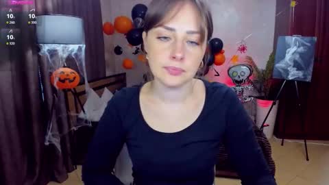 Snapshot of veronicafreman chatting on October 2025 04:59:01 AM Veronica online show from October 2025 04:59:01 AM