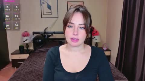 Snapshot of veronicafreman chatting on November 2025 05:20:02 AM Veronica online show from November 2025 05:20:02 AM