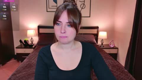 Snapshot of veronicafreman chatting on November 2025 05:30:02 AM Veronica online show from November 2025 05:30:02 AM