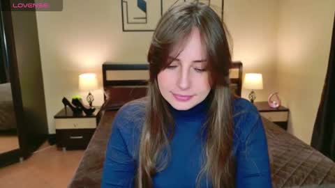 Snapshot of veronicafreman chatting on November 2025 05:16:02 AM Veronica online show from November 2025 05:16:02 AM