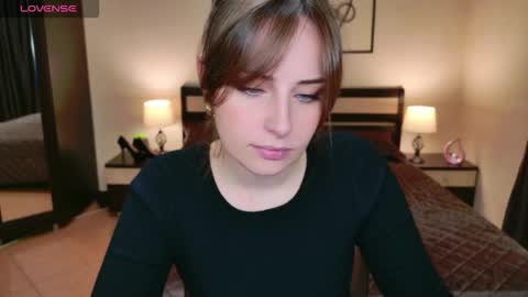 Snapshot of veronicafreman chatting on November 2025 05:13:02 AM Veronica online show from November 2025 05:13:02 AM