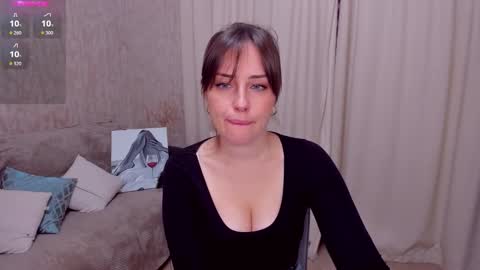 Snapshot of veronicafreman chatting on November 2025 04:48:02 AM Veronica online show from November 2025 04:48:02 AM