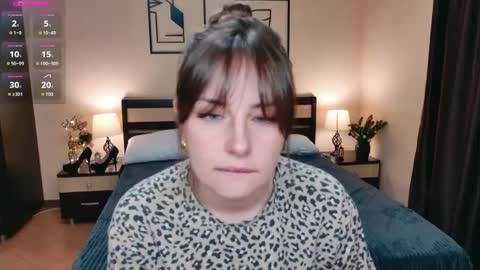 Snapshot of veronicafreman chatting on December 2025 05:03:02 AM Veronica online show from December 2025 05:03:02 AM