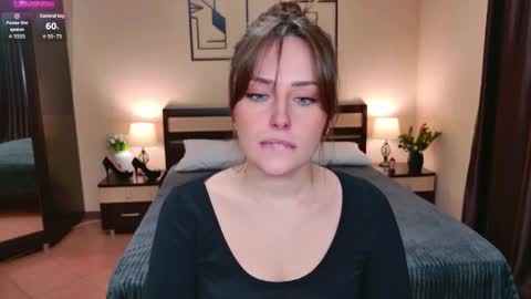 Snapshot of veronicafreman chatting on January 2026 09:35:01 AM Veronica online show from January 2026 09:35:01 AM