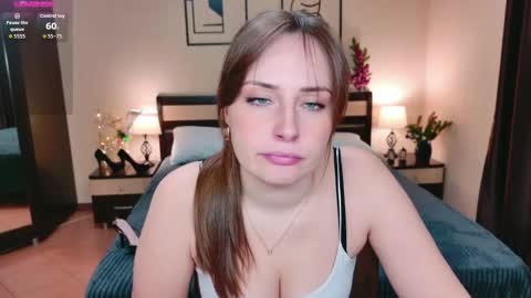 Snapshot of veronicafreman chatting on January 2026 09:37:02 AM Veronica online show from January 2026 09:37:02 AM