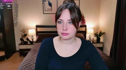 Snapshot of veronicafreman chatting on February 2026 05:45:01 AM Veronica online show from February 2026 05:45:01 AM