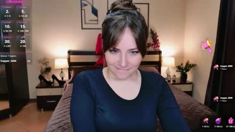 Snapshot of veronicafreman chatting on February 2026 05:57:01 AM Veronica online show from February 2026 05:57:01 AM