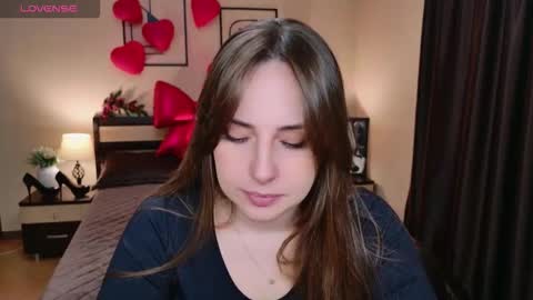 Snapshot of veronicafreman chatting on February 2026 09:27:02 AM Veronica online show from February 2026 09:27:02 AM