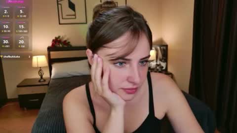 Snapshot of veronicafreman chatting on July 2026 07:49:01 AM Veronica online show from July 2026 07:49:01 AM