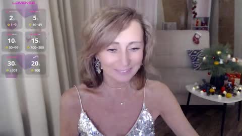 Snapshot of veronicagilbert chatting on December 2024 09:44:02 AM Helen online show from December 2024 09:44:02 AM