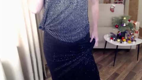 Snapshot of veronicagilbert chatting on December 2024 08:48:01 AM Helen online show from December 2024 08:48:01 AM