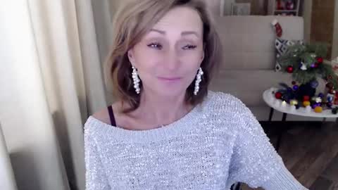 Snapshot of veronicagilbert chatting on January 2025 09:10:02 AM Helen online show from January 2025 09:10:02 AM