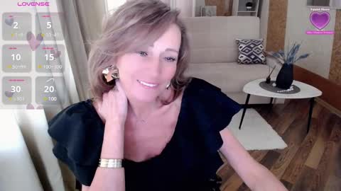 Snapshot of veronicagilbert chatting on January 2025 08:52:01 AM Helen online show from January 2025 08:52:01 AM