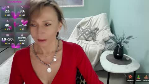 Snapshot of veronicagilbert chatting on September 2025 07:01:01 AM Helen online show from September 2025 07:01:01 AM
