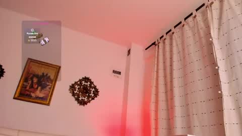 Veronica Gills online show from May 2026 11:12:03 PM