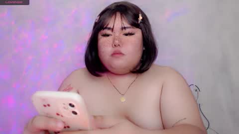 MS. VERONICA 22 I love Aza 3 online show from April 2026 06:08:02 PM