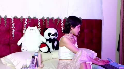 veronicalamberth online show from February 2026 04:53:01 AM