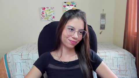 Veronica Miller online show from September 2025 08:12:02 PM