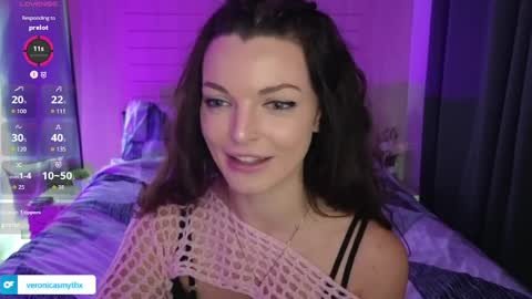 Goddess Veronica 3 online show from July 2026 04:19:01 AM
