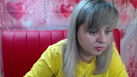 Snapshot of veronicasvitt chatting on February 2026 01:29:02 PM VeronicaSvitt online show from February 2026 01:29:02 PM