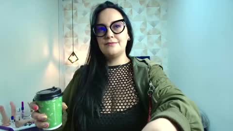 veroniicabbw online show from February 2025 12:19:01 PM