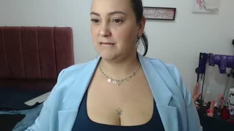 veroniicabbw_ online show from August 2026 10:54:01 AM