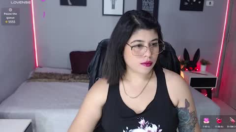 Miss Veronika online show from March 2025 02:51:02 AM