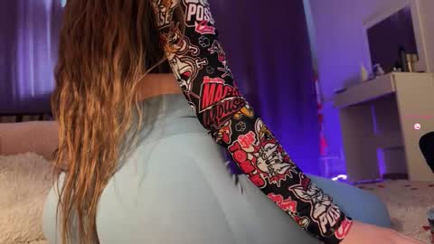 VeronikaAV online show from March 2026 04:36:02 AM