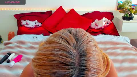 VerraSweet4u online show from January 2025 07:07:01 AM