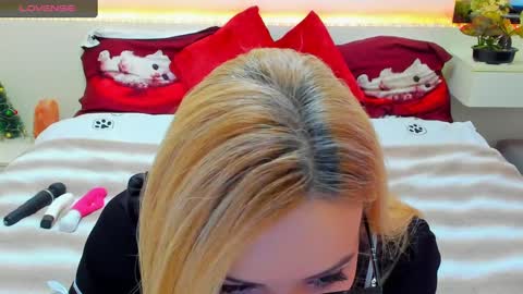 VerraSweet4u online show from January 2025 05:52:01 AM