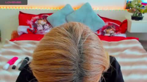 VerraSweet4u online show from February 2025 09:34:02 AM