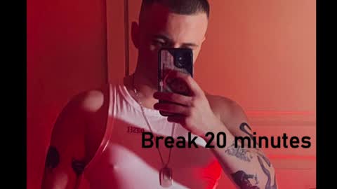 Ethan online show from January 2025 10:49:02 AM