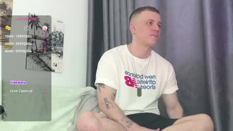 Ethan online show from April 2026 06:25:02 AM